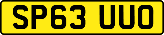 SP63UUO