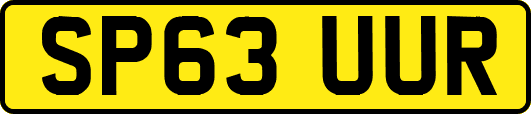 SP63UUR