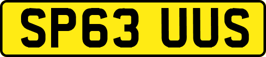 SP63UUS