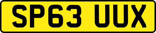 SP63UUX