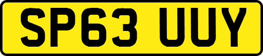 SP63UUY