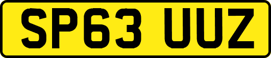 SP63UUZ