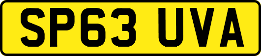 SP63UVA