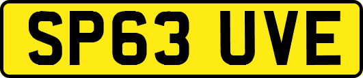 SP63UVE