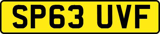 SP63UVF