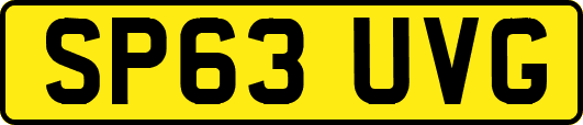SP63UVG