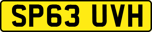 SP63UVH