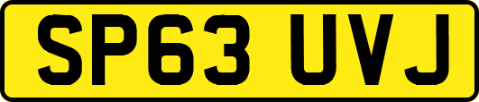 SP63UVJ