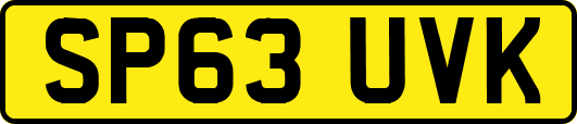 SP63UVK