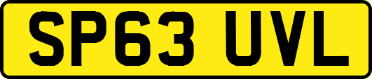 SP63UVL