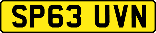 SP63UVN