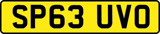 SP63UVO