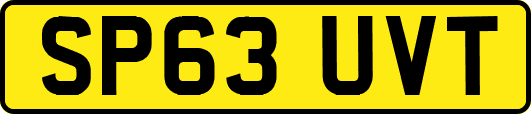 SP63UVT