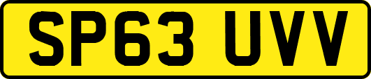 SP63UVV