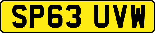 SP63UVW