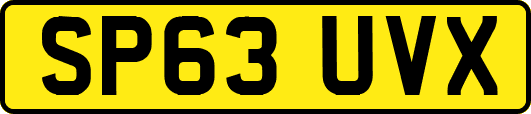 SP63UVX