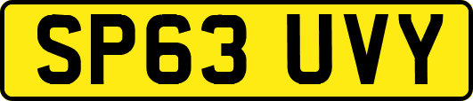 SP63UVY