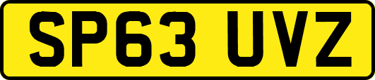 SP63UVZ