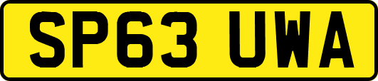SP63UWA
