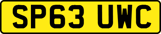 SP63UWC