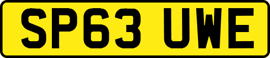 SP63UWE