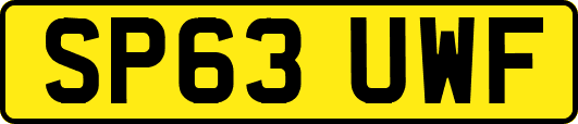 SP63UWF