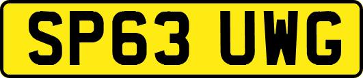 SP63UWG