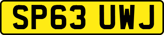SP63UWJ