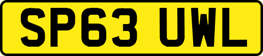 SP63UWL