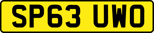 SP63UWO