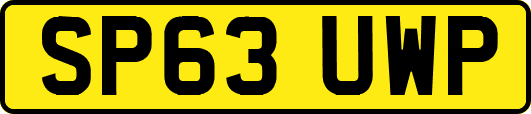 SP63UWP