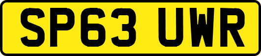 SP63UWR