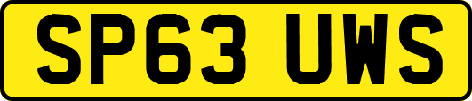 SP63UWS
