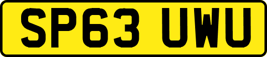 SP63UWU