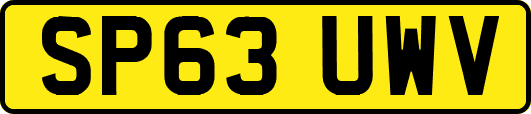 SP63UWV