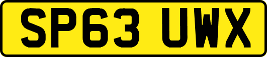 SP63UWX