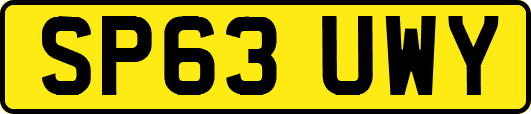SP63UWY