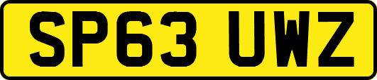 SP63UWZ