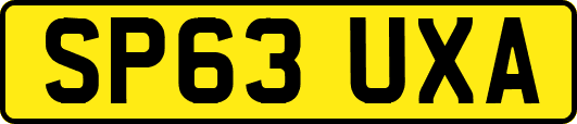 SP63UXA