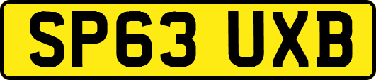 SP63UXB