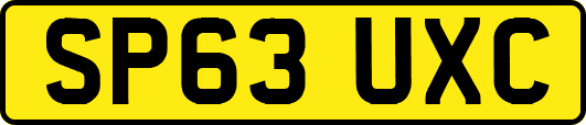 SP63UXC