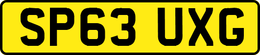 SP63UXG