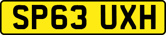 SP63UXH