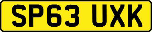 SP63UXK