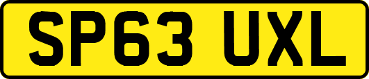 SP63UXL