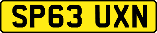 SP63UXN