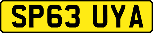 SP63UYA