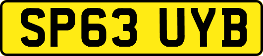 SP63UYB