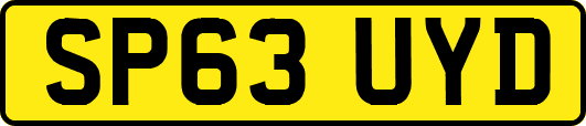 SP63UYD