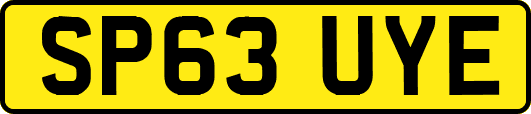 SP63UYE